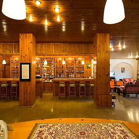 International Hotel