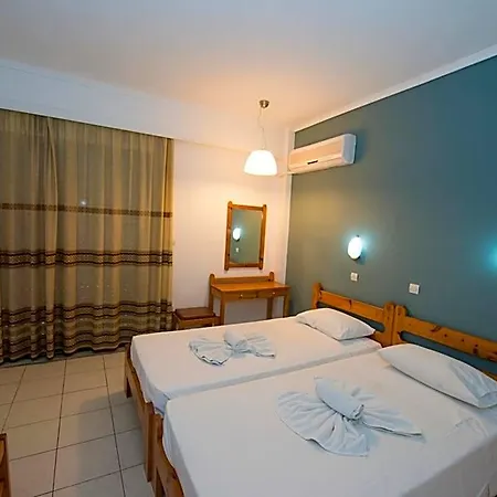Hotel International 2*