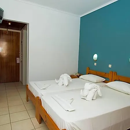 Hotel International