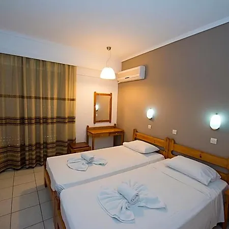 Hotel International Cos