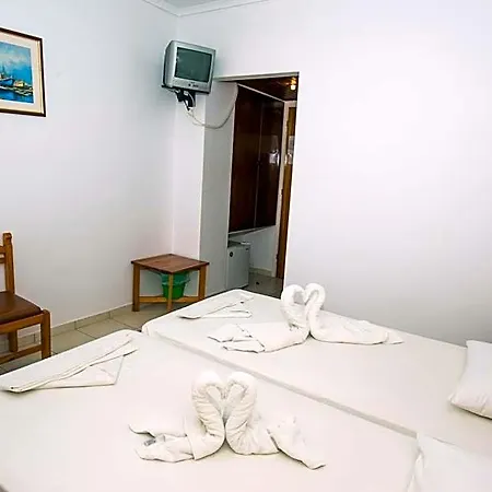 Hotel International 2*