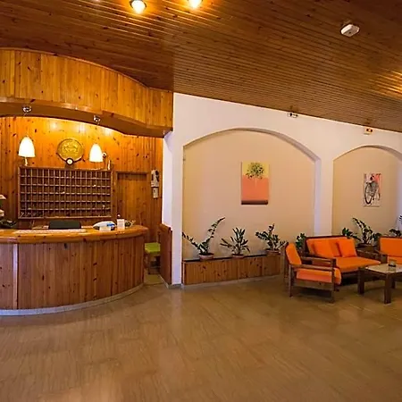 Hotel International