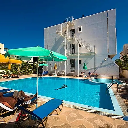 Hotel International Cos