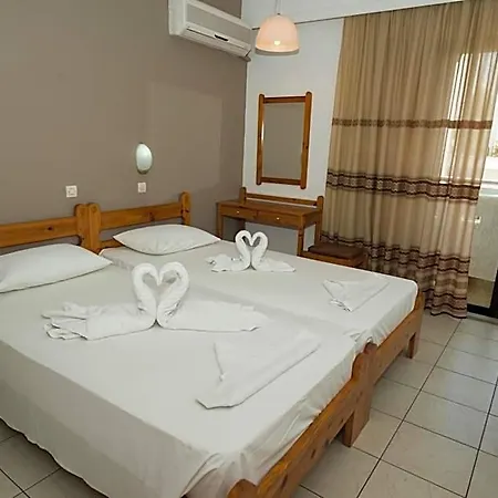 International Hotell Kos