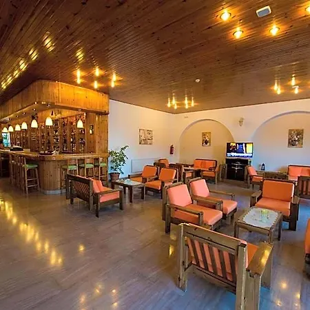 Hotel International 2*