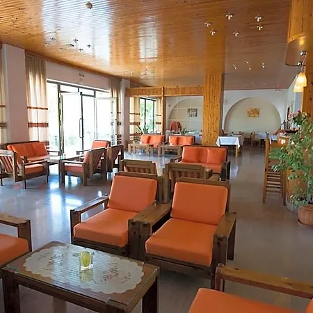 Hotel International 2*