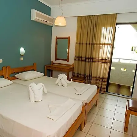 Hotel International