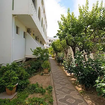 International Hotel